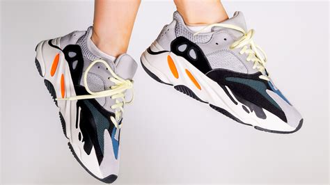 yeezy wave runner women's